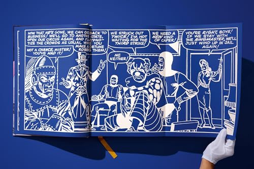 Spider-Man Marvel Comics Library 1965-1966 Collection