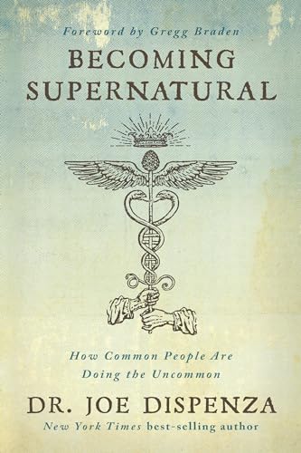 Becoming Supernatural: Uncommon Feats by Everyday People