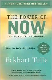 The Power of Now, First Edition