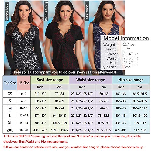 Women's Lace Sleeveless Top