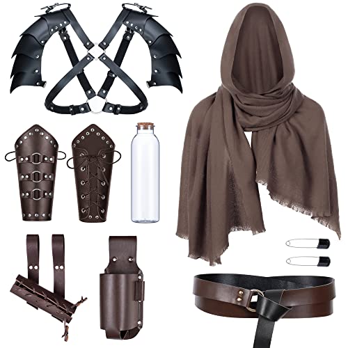 Renaissance Accessories
