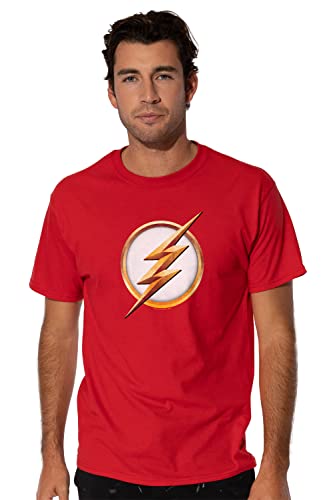 Men's Flash Logo T-Shirt