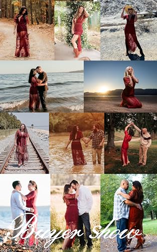 Enchanting Lace V-Neck Romper in Wine Red