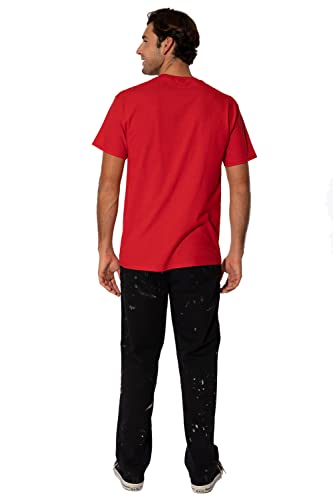 Men's Flash Logo T-Shirt