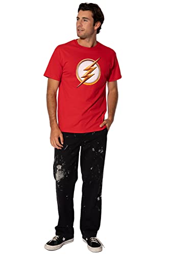 Men's Flash Logo T-Shirt