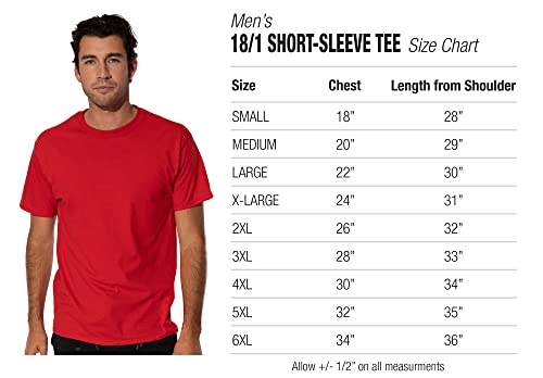 Men's Flash Logo T-Shirt