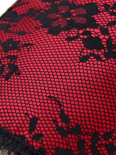 Gothic Victorian Off-Shoulder Corset Dress Set