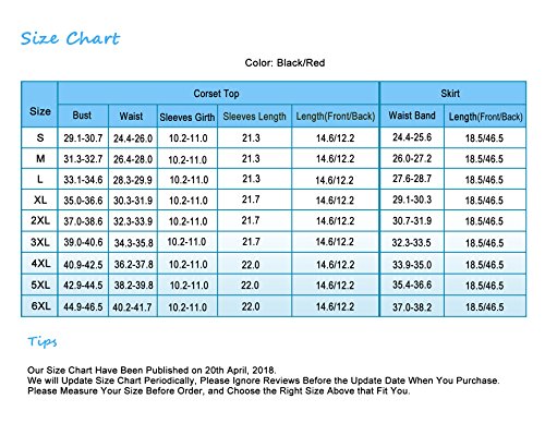 Gothic Victorian Off-Shoulder Corset Dress Set