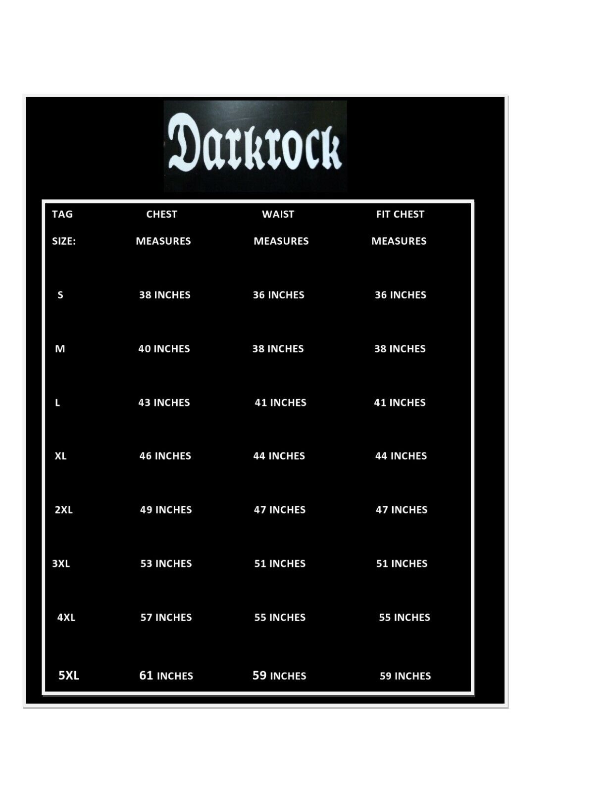 Men's Gothic Rock Black T-Shirt - Steampunk Fashion