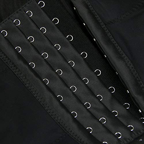 Charmian Gothic Spaghetti Strap Leather Corset Crop Top