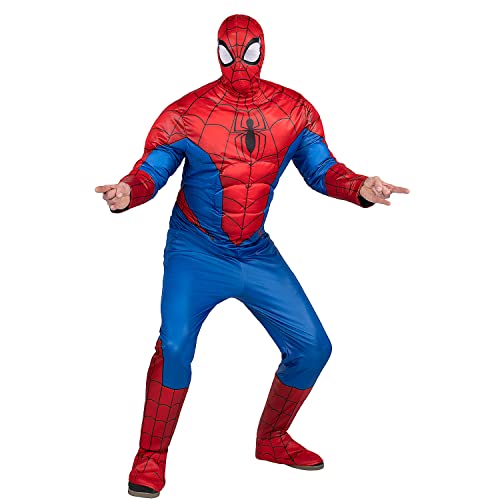 Spiderman Costumes
