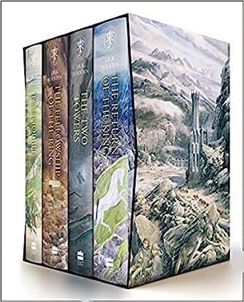 Fantasy Book Classics