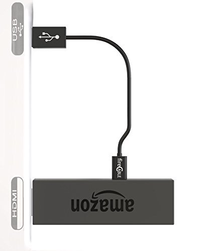 Wireless Power Cord for Fire Stick, Roku