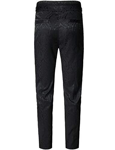 Gothic Cosplay Trousers