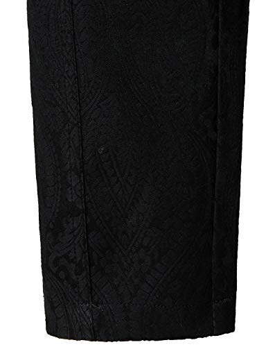 Gothic Cosplay Trousers