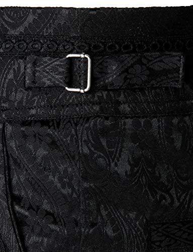 Gothic Cosplay Trousers