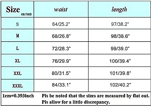 Medieval Viking Pirate Costume Trousers (S, Black)