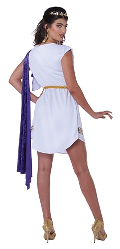 Women's Grecian Costume Dress - California Costumes