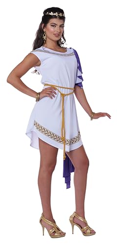 Women's Grecian Costume Dress - California Costumes