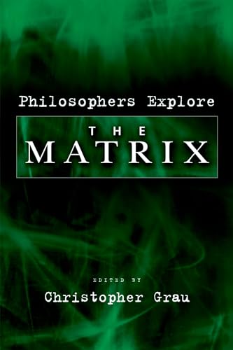 Matrix Exploration by Philosophers