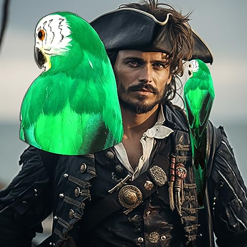 Pirate Role Playing Kit for Women and Men