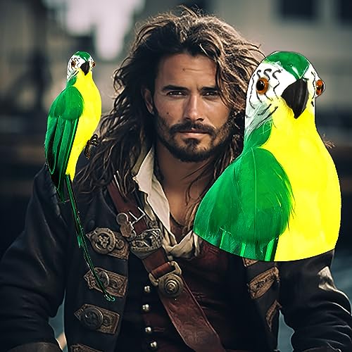 Pirate Role Playing Kit for Women and Men