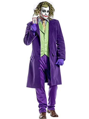 The Joker Costumes
