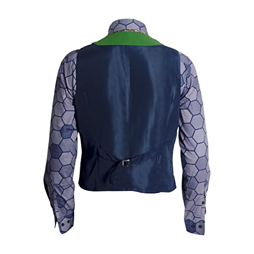 Heath Ledger Joker Costume