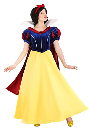 Disney's Snow White Princess Costume for Women