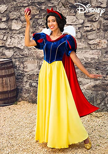 Disney's Snow White Princess Costume for Women