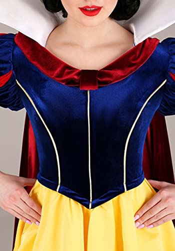 Disney's Snow White Princess Costume for Women