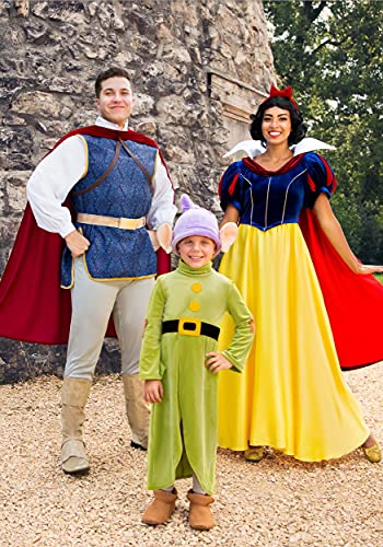 Disney's Snow White Princess Costume for Women