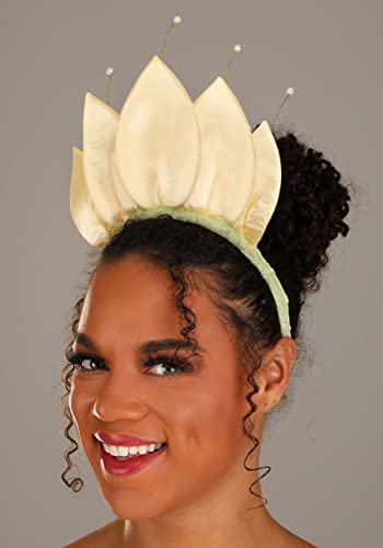 Disney's Princess and the Frog Tiana Costume - Adult