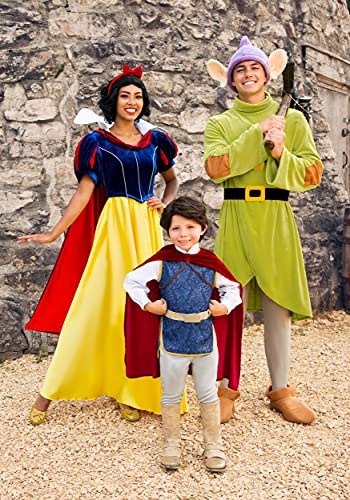 Disney's Snow White Princess Costume for Women