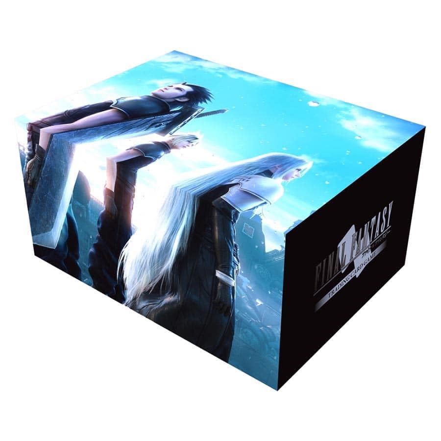 2024 Anniversary Collection Set by Final Fantasy TCG