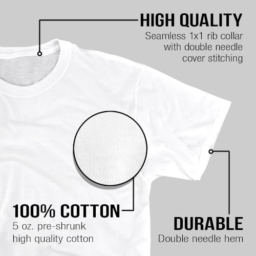 Matrix Code Logo Black Unisex Tee (5XL)