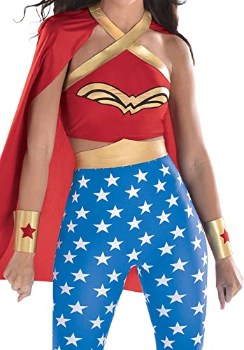 Wonder Woman Costume