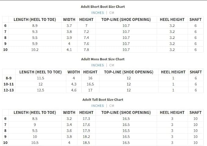 Officially Licensed Wonder Woman Boots 