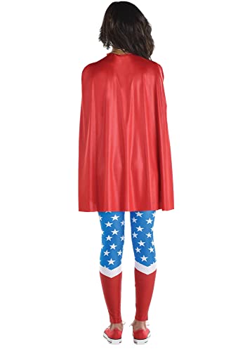 Wonder Woman Costume