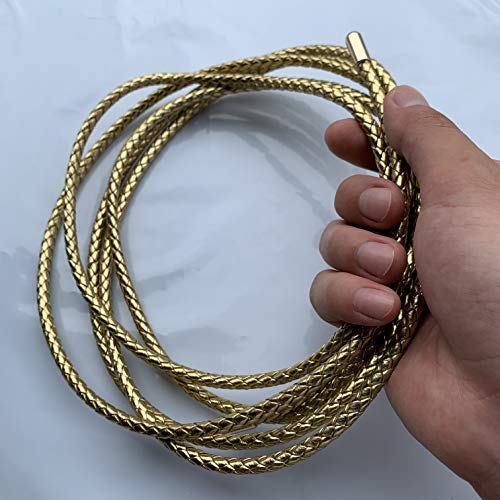 Diana's Lasso of Truth Cosplay Rope Accessory