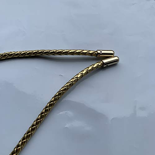 Diana's Lasso of Truth Cosplay Rope Accessory