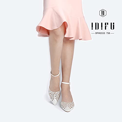 Rhinestone Sequin Low Heel Princess Shoes, many colors