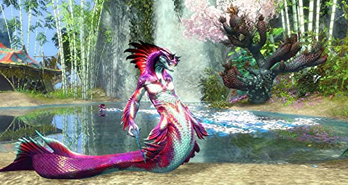 Guild Wars 2: End of Dragons Digital Download