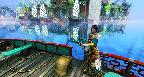 Guild Wars 2: End of Dragons Digital Download