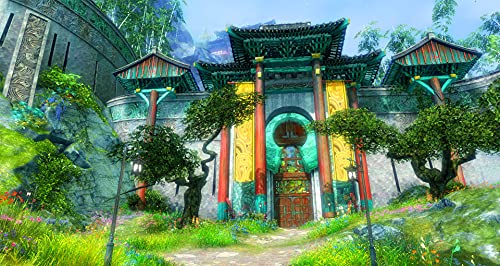 Guild Wars 2: End of Dragons Deluxe Code