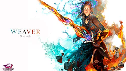 Guild Wars 2 Deluxe Bundle - Online Game