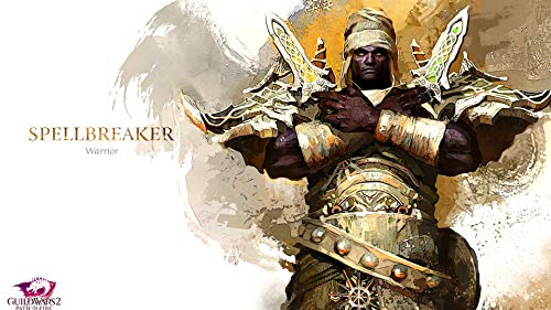 Guild Wars 2 Deluxe Bundle - Online Game