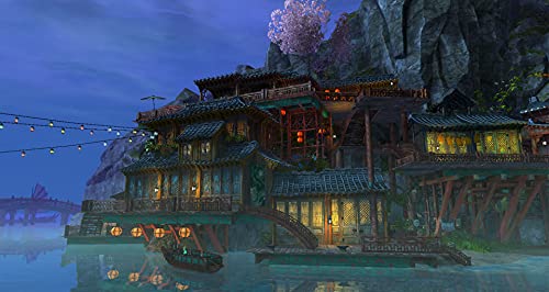 Guild Wars 2: End of Dragons Deluxe Code