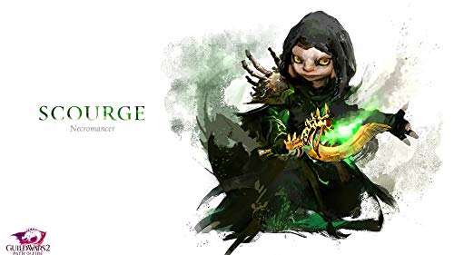 Guild Wars 2 Deluxe Bundle - Online Game