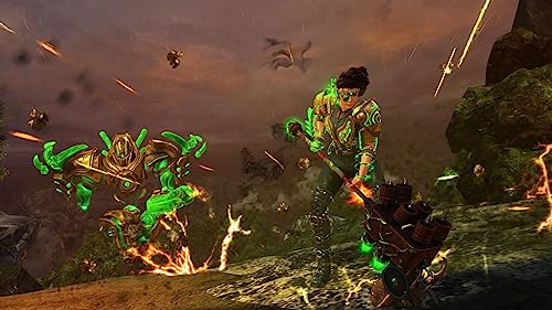 Guild Wars 2: Secrets of the Obscure Deluxe - PC